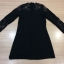 พร้อมส่ง Mini Dress เนื้อผ้านิ่มๆ แขนยาว