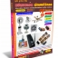 หนังสือ ซ่อม-สร้าง แปลงบอร์ดพัดลมดิจิตอล