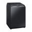 เครื่องซักผ้า SAMSUNG ฝาบน รุ่น WA18M8700GV (18กก.)
