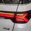 New Fortuner ไฟท้ายแต่ง ทรง Lambo style พร้อมไฟเลี้ยววิงตรงรุ่น