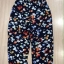 พร้อมส่ง Jumpsuit ยาว แขนสั้น เสื้อผ้าแฟชั่น