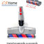 SHARPเครื่องดูดฝุ่นด้ามจับไร้สาย 2 in 1 รุ่น EC-SA86B-R มอเตอร์ดิจิทัล 75,000 รอบต่อนาที รับประกัน 1ปี CShome