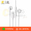 SMALL TALK (IN-EAR) WHY EP-4021 - WHITE