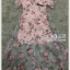 ชุดเดรสเกาหลี พร้อมส่ง Dress ชุดกระโปรงยาว