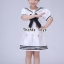 ชุดทหารเรือ เด็กชาย-เด็กหญิง สำเนา