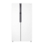 ตู้เย็น SAMSUNG SIED BY SIDE RS552NRUAWW/ST 20.6 Q ราคาพิเศษ
