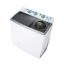 เครื่องซักผ้า 2 ถัง HITACHI PS-140MJ (14กก.)