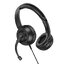 Hoco W112 Pure Headphones หูฟังครอบหู มีไมค์ ฟังเพลงได้ เสียงดี ฟังชัด