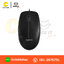 MOUSE USB LOGITECH B100
