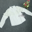 พร้อมส่ง เชิ้ตคอปกแขนยาว