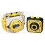 กล้องติดหมวกกันน้ำสำหรับเด็ก Waterproof Kids Sports Action Camera 720P HD