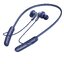 Hoco ES75 หุฟังบลูทูธไร้สาย BT neck-mounted headphones