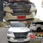 1061 กระจังหน้า new fortuner รุ่น LX-Mode