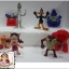 1993 McDonald's แมคโดนัลด์ ของเล่น ของสะสม Happy Meal Looney Tunes Clip-on Clothes ออกเมื่อ พฤศจิกายน 1993 อยู่นอกแพ็คค่ะ