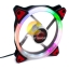 FAN CASE OKER G1225 (LED)