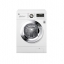 เครื่องซักผ้า LG ฝาหน้า รุ่น F1408DM2W1 (8กก.)