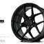 ล้อ G-Forged GF01M ขอบ 18x8.5 5x112-114.3 ET35 Flowforming ล้อเบา มี 3 สี *ราคาต่อวง