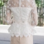 เสื้อผ้าเกาหลี พร้อมส่ง ชุดไทยประยุกต์