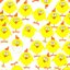 แนวภาพสัตว์ ไก่ การ์ตูน Piep Piep Piep เป็นภาพเต็มแผ่น กระดาษแนพกิ้นสำหรับทำงาน เดคูพาจ Decoupage Paper Napkins ขนาด 33X33cm