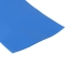 ท่อหด,ท่อหด PVC,ท่อหดความร้อน PVC แพ็คแบตเตอรี่ (สีน้ำเงิน)
