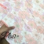 เสื้อผ้าเกาหลี พร้อมส่ง จั้มขาสั้นใส่แล้วดูหุ่นดีมาก