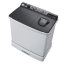 เครื่องซักผ้า 2 ถัง HITACHI PS-105LSJ (10.5กก.)