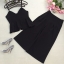 พร้อมส่ง set เสื้อและกางเกงสุดสวย