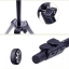 YUNTENG VCT-520 Tripod ขาตั้งกล้องใช้สำหรับโทรศัพท์มือถือ/กล้องถ่ายรูป ของแท้
