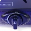 Haier เตาแก๊สอินฟาเรดหน้ากระจก 2 หัว ชนิดตั้งโต๊ะ รุ่น HIH722-T รับประกัน 2ปี
