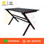 (โต๊ะเกมมิ่ง) NUBWO ND-600S - RED
