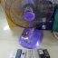 ชุด KIT บอร์ดควบคุมพัดลมแบบดิจิตอล พร้อมรีโมทคอนโทรล