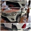 3029 คิ้วล้อ 4 ประตูทรงศูนย์ HILUX REVO