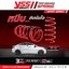 YSS สปริงโหลดสูงสแตนดาร์ด City Turbo 20+