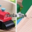 ชุดโต๊ะรถไฟ Wooden Table Train Set