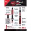 โช๊คอัพ + ปริง YSS Monotube Z-Series สำหรับPPV Mu-x 2015-2021 (ไม่รวมติดตั้ง)