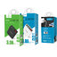 Hoco C15 Adapter 3 USB LED Charger หัวชาร์จไฟบ้าน ปลั๊กชาร์จ 3.0A ชาร์จเร็ว หน้าจอ LED