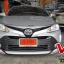 17041 ไฟเดย์ไลท์ทรงศูนย์ Vios 2017