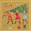 แนวภาพคริสต์มาส Christmas Activities ภาพแนวยาว กระดาษแนพกิ้นสำหรับทำงาน เดคูพาจ Decoupage Paper Napkins ขนาด 33X33cm