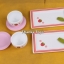 ชุดขนมญี่ปุ่น ชาเขียว Japanese Box Set Mother Garden