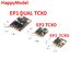 HappyModel ExpressLRS EP2 TCXO (2.4GHz)