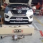 ท่อ Downpipe แทนแคท HKS สำหรับ New Fortuner / Revo (ค่าส่งสินค้าเก็บปลายทาง)
