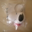 2001 Wendy Toy Meal ร้านเวนดี้ USA ของเล่น ของสะสม ฉลองครบรอบ Peanuts Snoopy 50th อยู่ในแพ็คค่ะ MIP