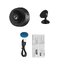 กล้องวงจรปิด Cemera Mini A9 1080P ความละเอียดสูง WIFI CCTV IP Night View Camera
