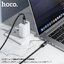 HOCO U148 240W CHARGING สายชาร์จเร็ว OLED Digital Display 240W Type-C to Type-C 1.2M