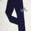 พร้อมส่ง Set เสื้อยืดคอกลมแขนสั้น พิมพ์ลายสาวร็อก