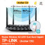 Router TP-LINK (Archer C6) Wireless AC1200 Dual Band Gigabit