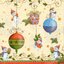 แนวภาพ คริสต์มาส Snowman กับของขวัญ Christmas ตุ๊กตาหิมะ เป็นภาพแนวยาว กระดาษแนพกิ้นสำหรับทำงาน เดคูพาจ Decoupage Paper Napkins ขนาด 33X33cm