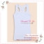 WG113 เสื้อกล้ามเต็มตัว เสื้อซับใน มี 3 สี ขาว เทา ดำ รอบอกไม่เกิน 36 รอบเอวไม่เกิน 31 ความยาวเสื้อ 62 ซม.