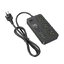 OUKU KS03 รองรับการชาร์จเร็ว 2300W 3.4A 4USB + 2PD + 3SOCKET ป้องกันไฟฟ้าลัดวงจร สายยาว 2 ม. มี มอก.