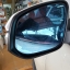 เลนส์กระจกตัดแสงพร้อมไฟเลี้ยวในตัว New Fortuner